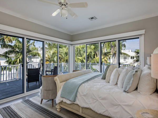 Luxury Naples Vacation Residence Gulf Views & Guest House